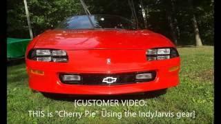 Customer Review and Install of Indy Jarvis Car kit