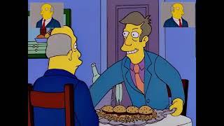 ~Steamed Hams!~ {Sparta Unextended Mix!}