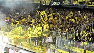 BORUSSIA DORTMUND INTERNATIONAL - Europa League 2015