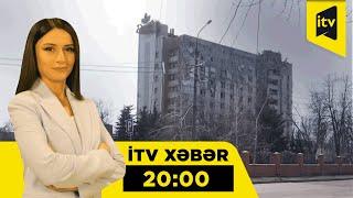 İTV Xəbər | 12.03.2025 | 20:00