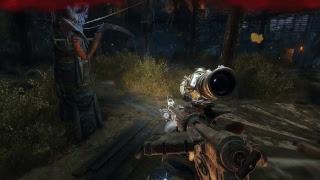 + de 6h de Metro Exodus Online