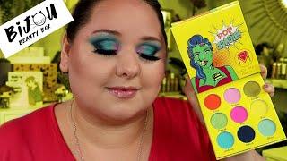 bijou beauty box May 2020 Unboxing & Try On