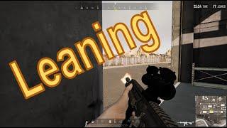 Unreal Engine 4 - Leaning Tutorial (1/2)