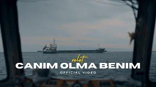 Velet - Canım Olma Benim