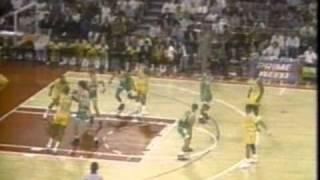 Harold Miner - USC highlights