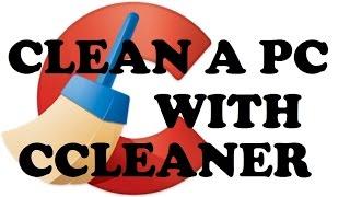 How To Install CCleaner, Remove Files Safely & Clean The Registry