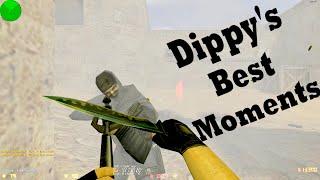 Topfrag Dippy Best Moments 1080p60fps