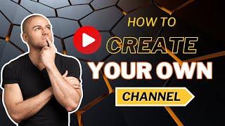 How to create YouTube channel | YouTube setting | YouTube SEO | online achiever