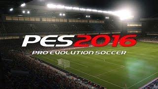 PES 2016 | КАРЬЕРА | MANCHESTER UNITED FC | #1 | БОЖЕСТВЕННАЯ ИГРА!