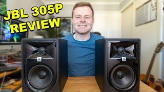 JBL 305p MKII Long term Review