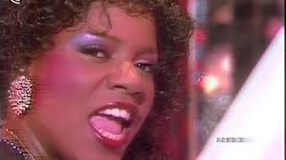 Rai 2 / Il Cappello sulle 23 - Adriana Borghi e Gloria Gaynor / 1984