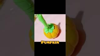 happy republic day craftunique  balloon pumpkin craft idea #artwork #ytshorts #artandcraft#diy