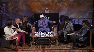 Earth, Wind & Fire vs The Isley Brothers (Full Verzuz) (4/4/21)