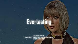 [FREE] Everlasting | Taylor Swift x Mariah Carey Type Beat | Pop Ballad Instrumental 2021