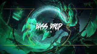 BASS DROP NATION || GameGroove EDM Mixes || PixelPulse Remixes