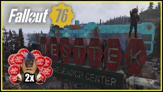 Caps-A-Plenty Weekend - Fallout 76