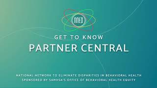 Get to Know Partner Central