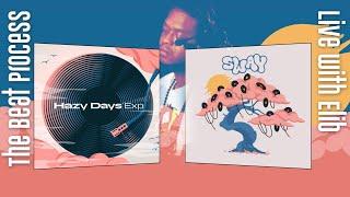 Beat Project 068- Create Hip Hop Beats with Hazy Days & Sway 