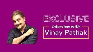 Vinay Pathak Chats Exclusively with LatestLY : Khajoor Pe Atke Actor Speaks about Stardom Vs Acting