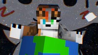 If Minecraft Had Furries