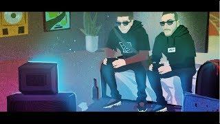 Feduk feat. Sitek – Moryak (Lyric Video)