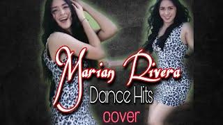 Marian Rivera Dantes | Dance Hits Cover | Chiquita, So Sexy, Sabay Sabay Tayo