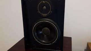 Infinity SM62 best vintage studio monitors