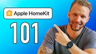 What is HomeKit? | The Basics of Building a Smart Home With Apple's HomeKit