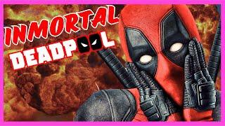 Deadpool Secrets: Facts That Will Shock You