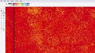 How To Make A Simple Stereogram (magic eye picture)
