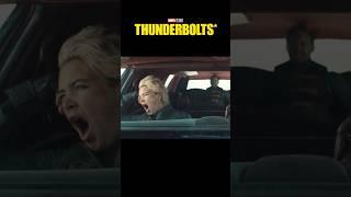 Thunderbolt Marvel New Movie  #thunderbolts #marvelnewmovies #avengers #buckybarnes #new #mcu