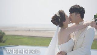 復刻記憶Each+Wendy 婚紗側錄