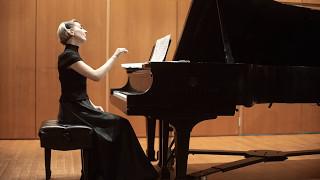 George Antheil "The Airplane Sonata" - Anna Kislitsyna