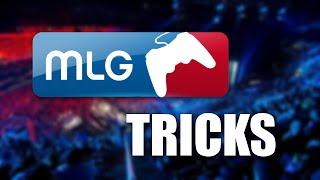 MLG Players in action