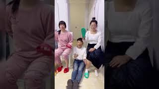 Slippers Games - Funny TikTok  - Funny Daily  #shorts