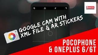 How to install Google camera on OnePlus 6/6T and Pocophone F1? | Madali lang!
