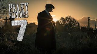 peaky blinders season 7 Release date serie Netflix movie trailer