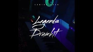 FREE Capital Bra, Luciano, Shirin David, Shindy Deutschrap Type Drumkit "Legends"