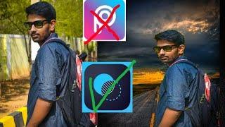 Full tutorial How to change background using Photoshop mix with out Compressing a image quality..