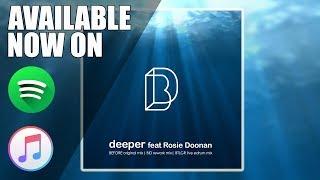 03 BID - Deeper (BTLGR Live eDrum Mix) [The Download Generation]