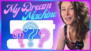 My Top 7 Necessities for Choosing a New Sewing Machine (as an Experienced Quilter)