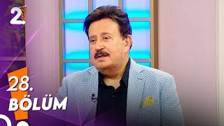 Müge ve Gülşen'le 2. Sayfa 28. Bölüm | 20 Ekim 2021 - Gökhan Güney