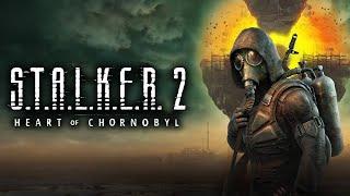 S.T.A.L.K.E.R. 2: Heart of Chornobyl - As Good As Nucleus