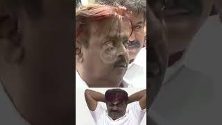 VijayakanthThat's why People call him captain | Shorts | Vijayakanth | Seithimalar