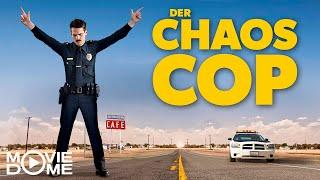 Der Chaos-Cop - Jetzt den ganzen Film kostenlos schauen bei Moviedome