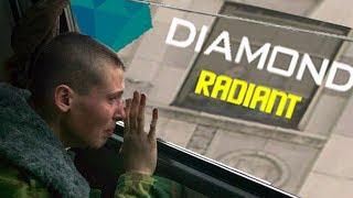 ЗАКРЫТИЕ НАШЕГО СЕРВЕРА DIAMOND RP RADIANT