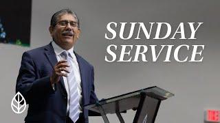 Central Park Church Live | English Service 9am l Jan 5, 2024