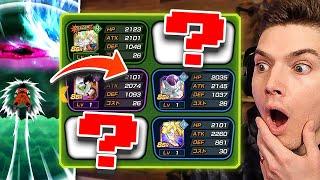 I Played a Dokkan Summon Team Randomizer