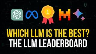 LMSys Leaderboard: Which LLM is Currently The Best?