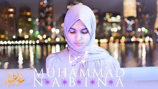 Ayisha Abdul Basith | Muhammad Nabina [Official Video]